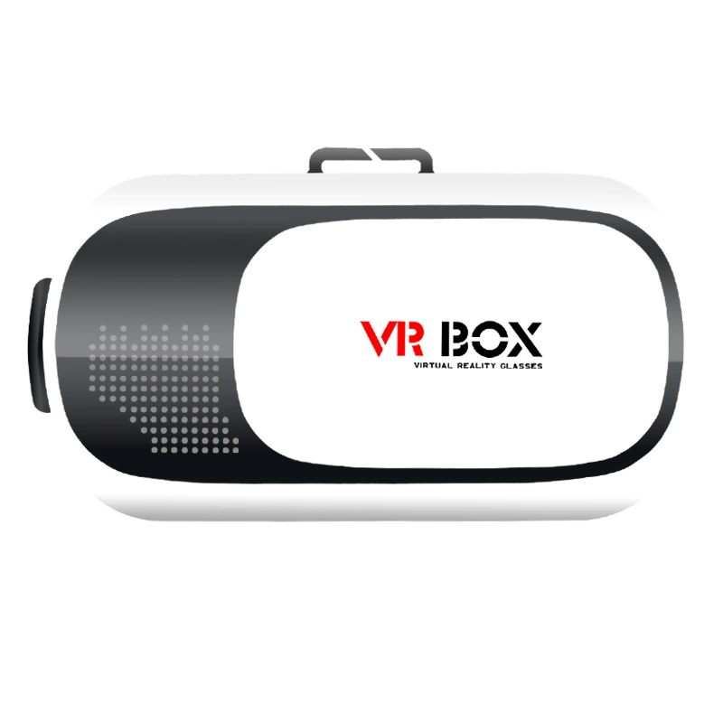 3D очки виртуальной реальности VR-очки
