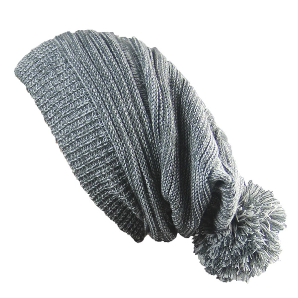 Deep gray