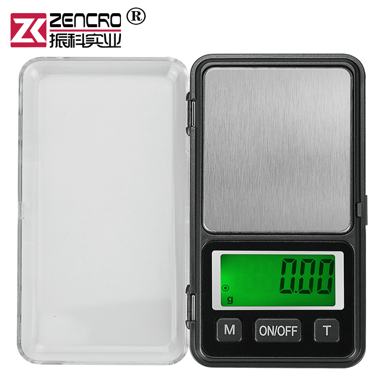广东工厂货源电子秤0.01g迷你珠宝秤烘培蛋糕食物秤家用克称