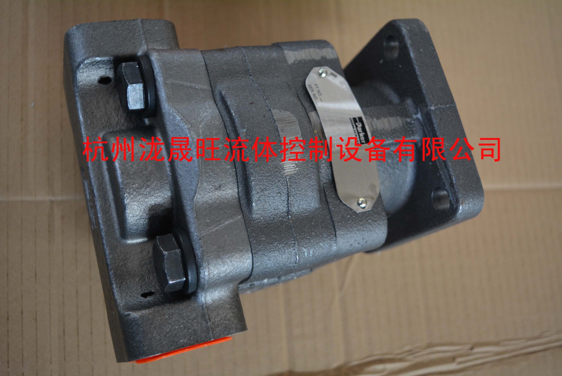 派克/parker齿轮泵PGP330A342 CYEB12-25 (3249110423)特价供应