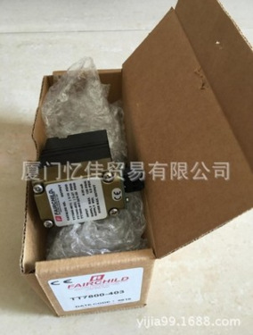 美国FAIRCHILD 仙童TT7800-403转换器