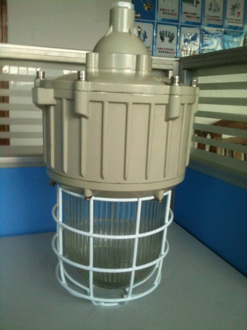 CCD93防爆灯 BAD82 IIC级 L150 L250 L400 N150 N250 SBD3105/S