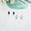 Magnetic strong magnet, universal earrings suitable for men and women, wholesale