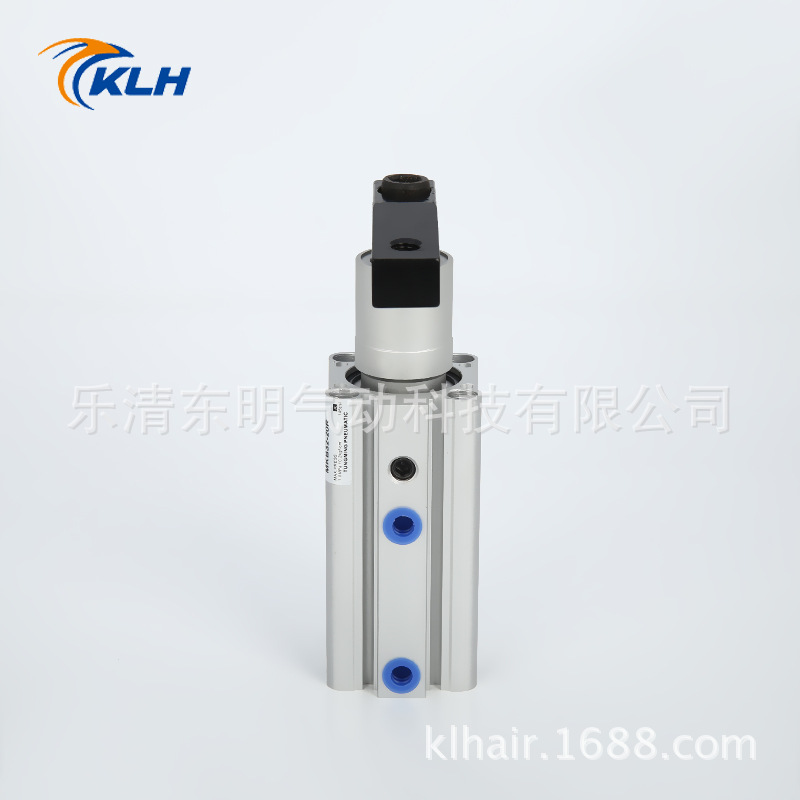 量产批发  夹紧气缸 转角气缸 不带横臂回转夹紧气缸MKB32-20R