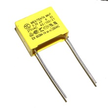 x2Ҏ 275V334K P10 ȫƷ TC/̩ 0.33UF 275VAC