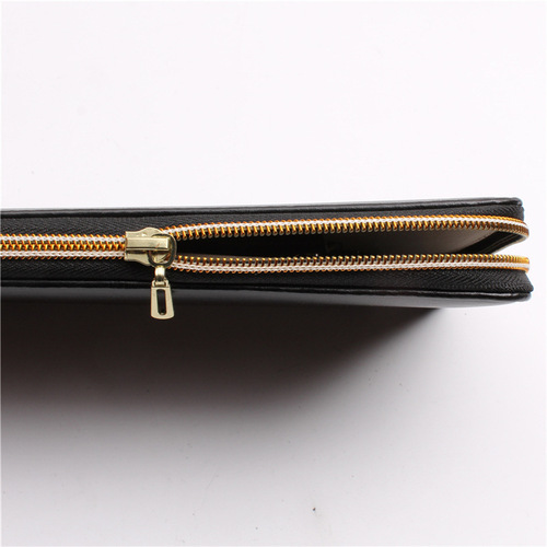 High-end Scissor Case, Classic Leather, Hair Scissors, Barber Scissor Case, 2-Piece Set, No Logo