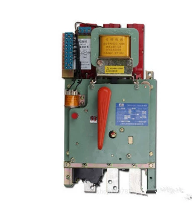 Рекомендуемый универсальный автоматический выключатель DW15-630 200-630A 1140 В специальный универсальный автоматический выключатель для угольной шахты