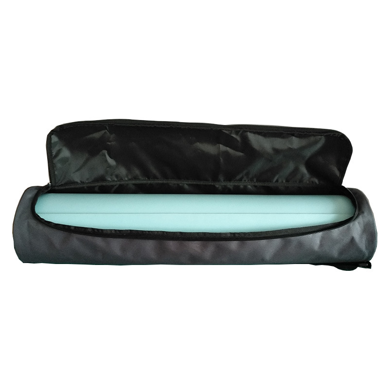 wholesale Amazon Explosive money Yoga Mat Storage bag waterproof double-deck Sports fitness Yoga Mat Storage bag