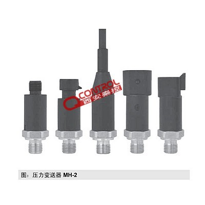 德国威卡压力变送器 MH-2