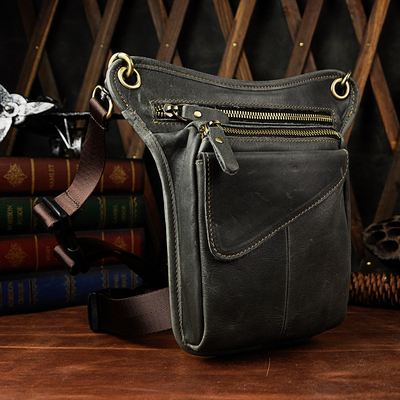 waist bag for biking