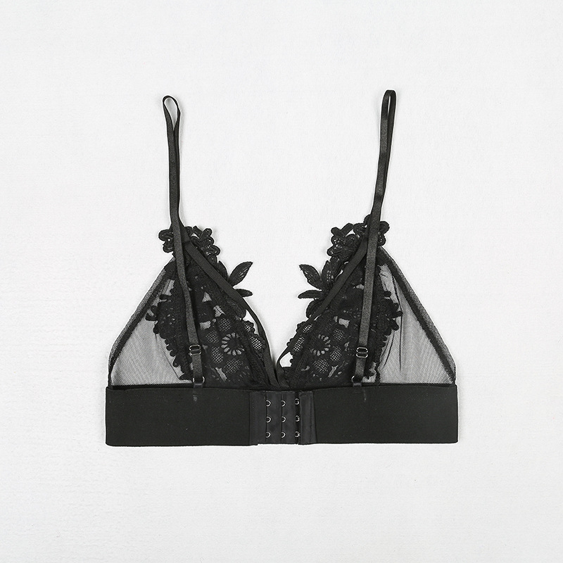 Soutiens-gorge en  dentelle - Ref 3369850 Image 55