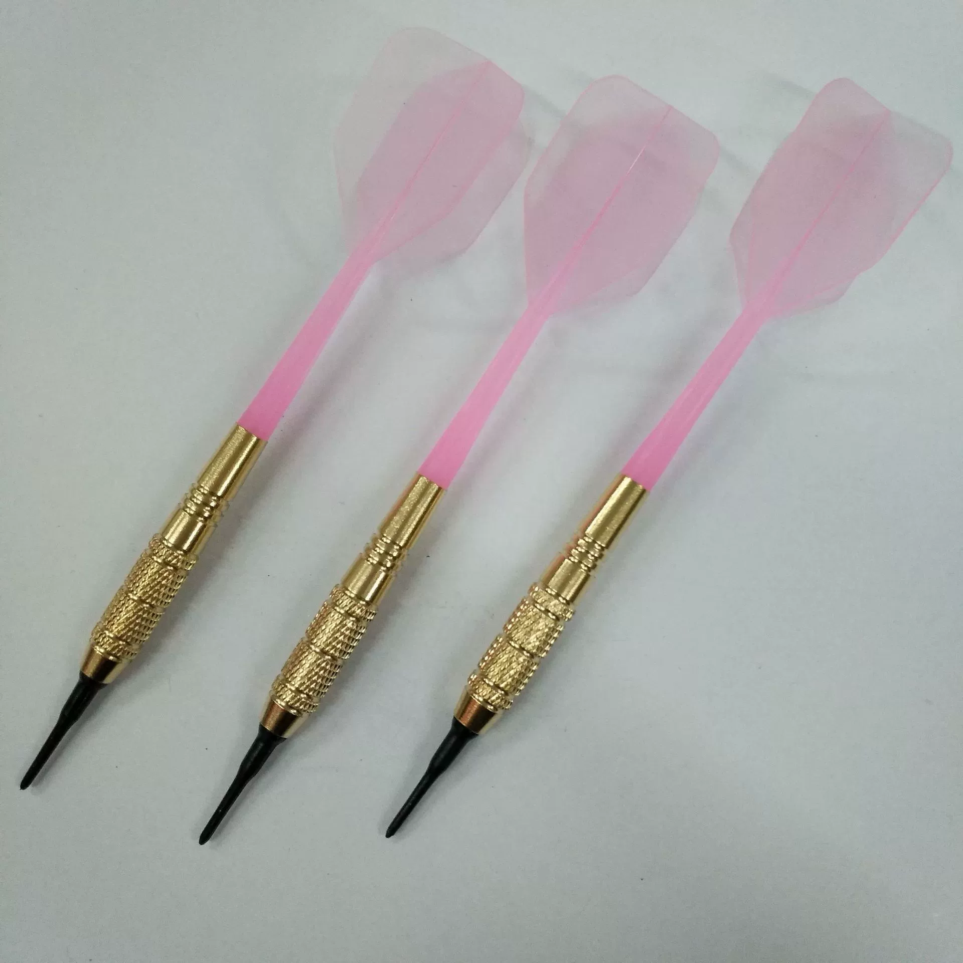 Медная безопасная дротика, 18G, 3 шт