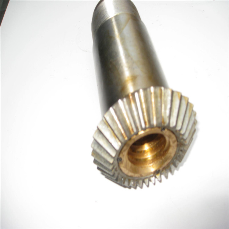 濟南壹機龍門刨配件 B2016傘齒輪螺母  錐形齒螺母