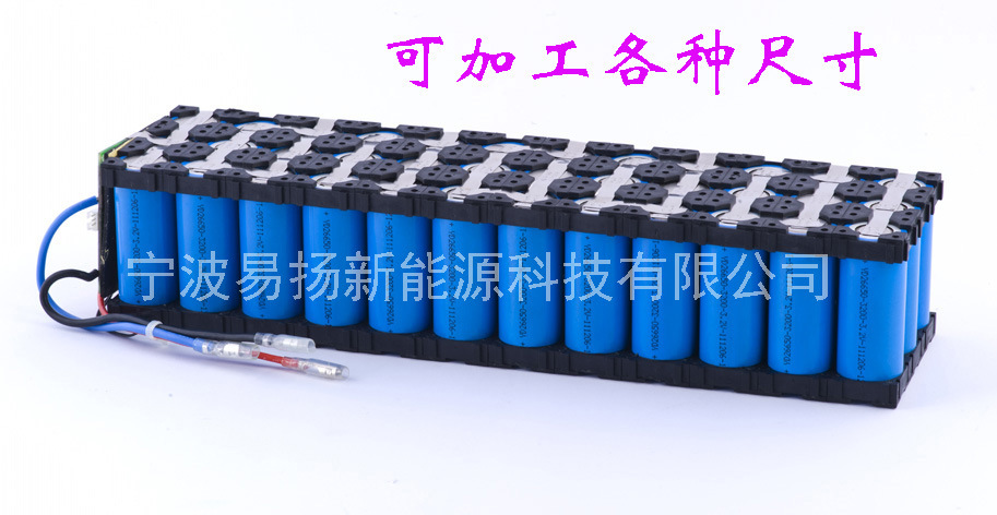锂电池  电动车电池组 大组合锂电池组 可充电电池 24V 36V 48V
