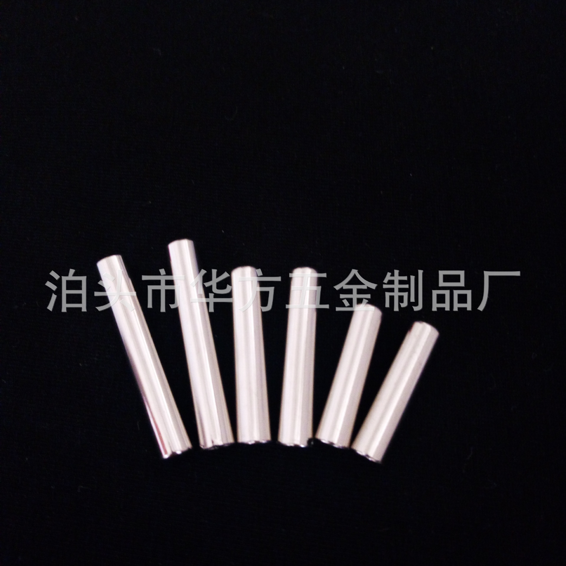 温度传感器各种型号的铜外壳 不锈钢外壳 探头外壳|ms