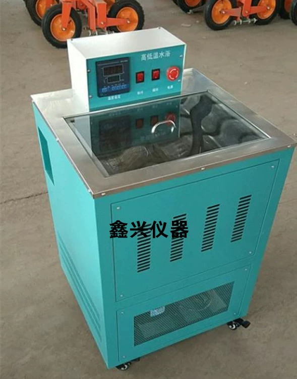 Высокая и низкая температура постоянная температура водяной бани HW-30 Тип высокой и низкой температуры водяной бани постоянная температура водяной бани коробка постоянная температура водяной бани