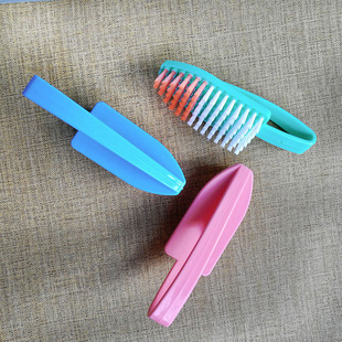Yongxing 2006 Laundry Brush Soft Bristle Brush Clothing Soft Brush down Jacket Brush Shoe Brush Laundry Cleaning Brush Wool Brush