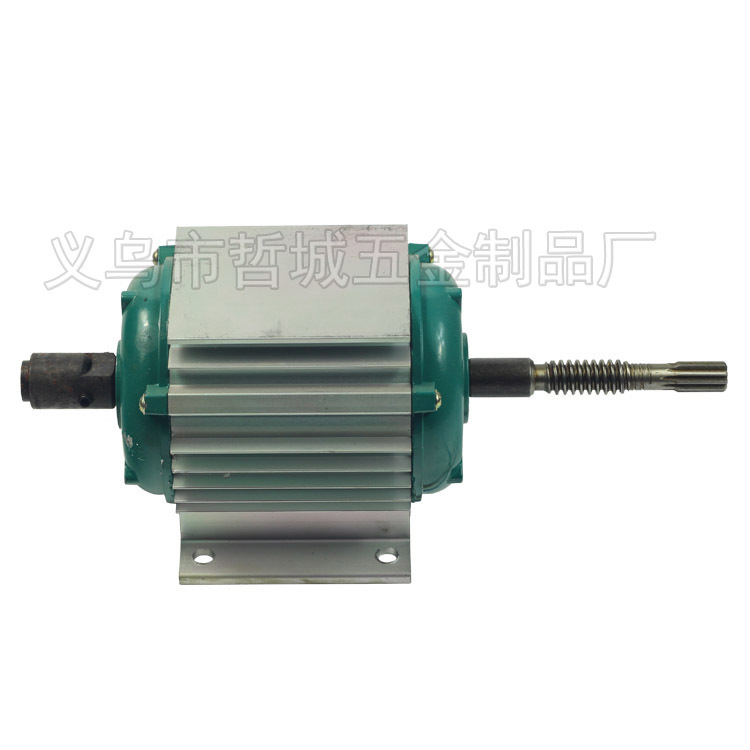 [P069]德富 配件268B电机 配钥匙机器周边配件