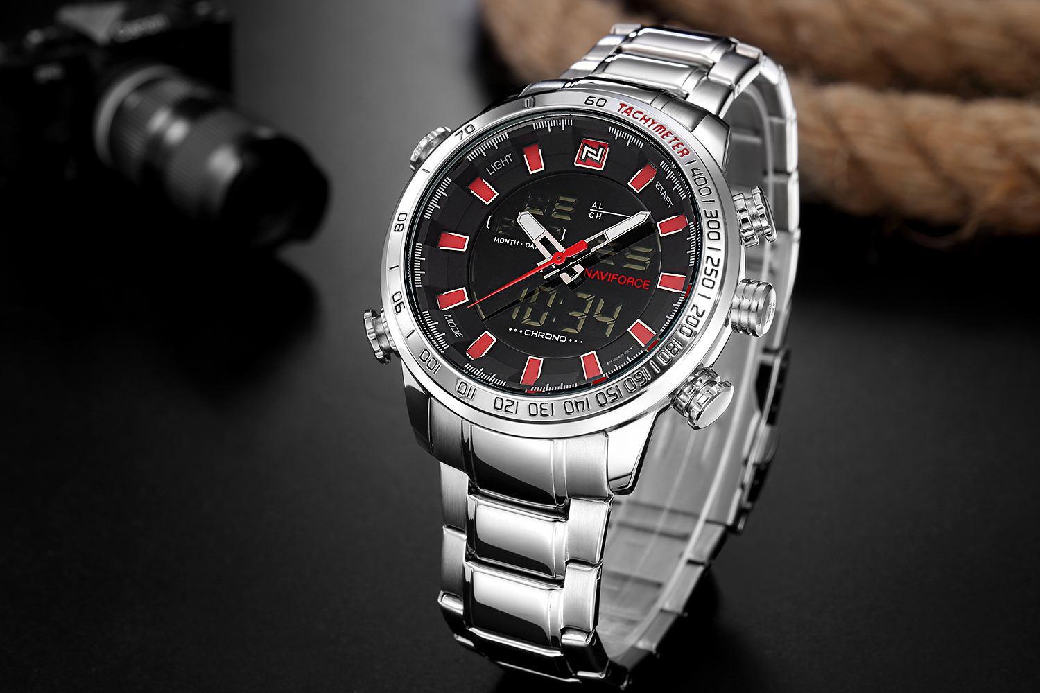NAVIFORCE 9093