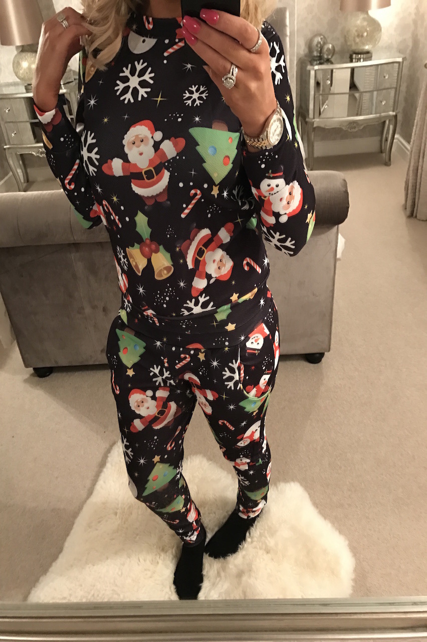 Wholesale Womens Two Piece Pants At 9.32, Get Christmas Two Piece Sets