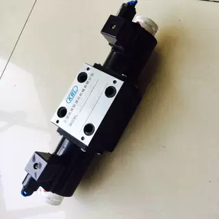 厂家现货,34DK-B10H-T,电磁换向阀,KWL/凯维联