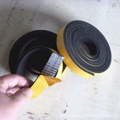 供应EPDM三元乙丙橡胶泡棉密封圈 EPDM脚垫 EPDM胶垫 量大从优