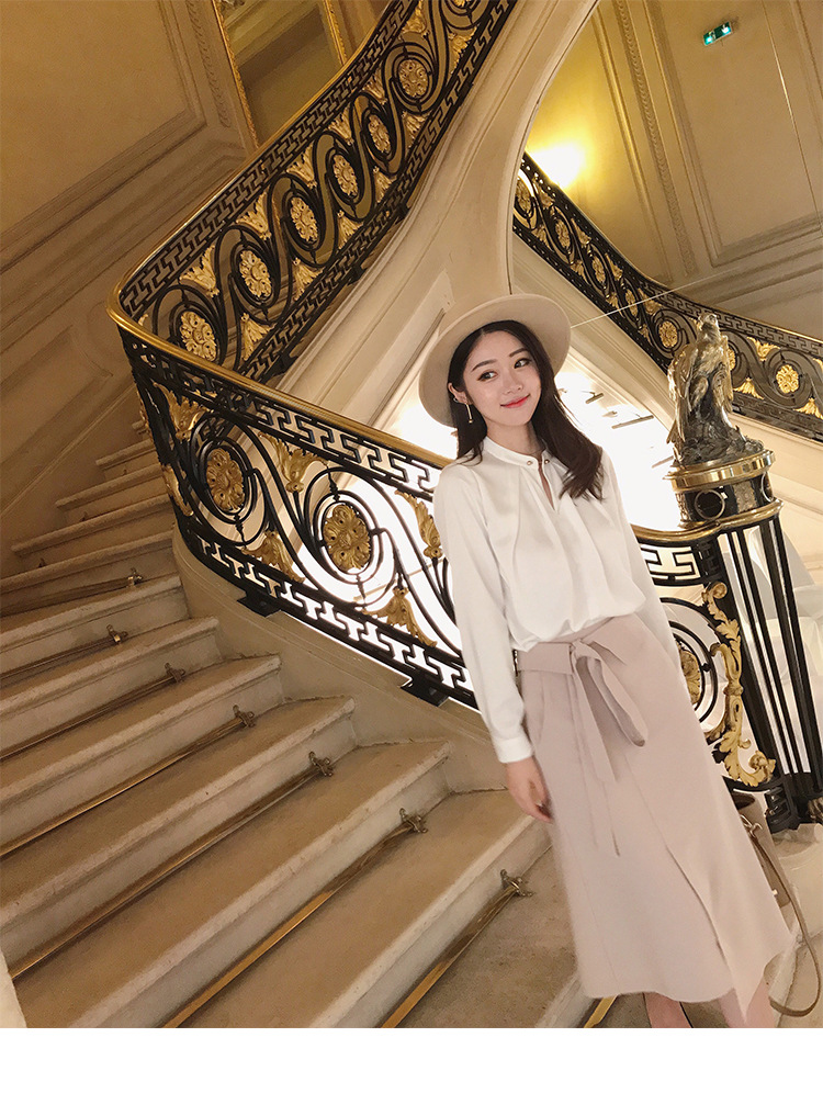 Costume femme en Mousseline - Ref 3335507 Image 43