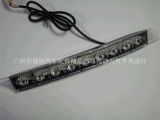 Светодиодные дневные ходовые огни высокой яркости светодиодные 9 огней дневные ходовые огни