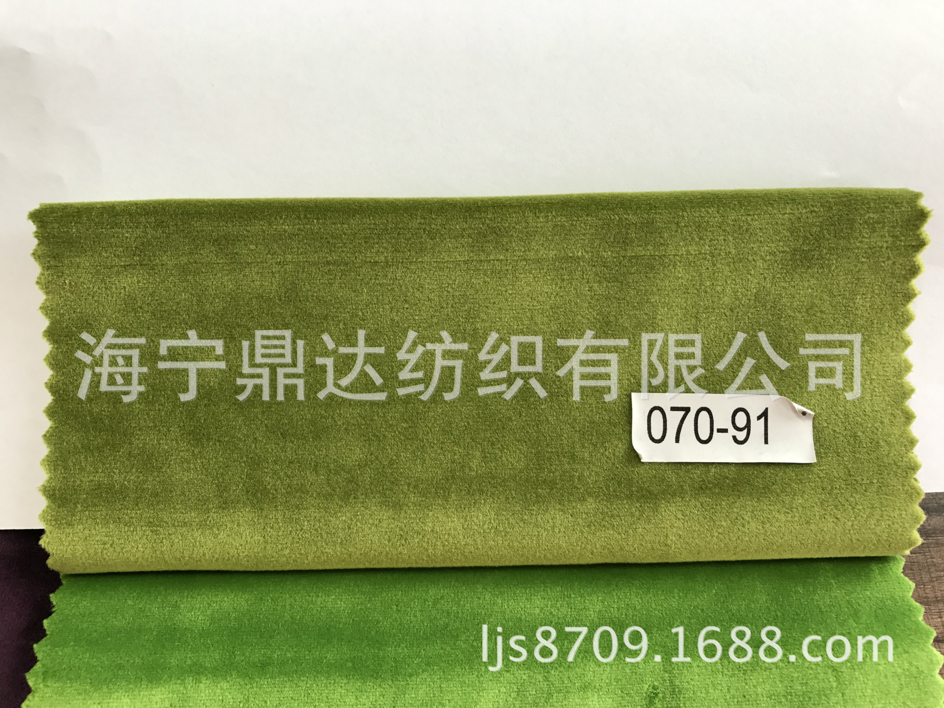 天鹅绒荷兰绒密丝绒意大利绒现货供应1米起售 Velvet spot supply-阿里巴巴