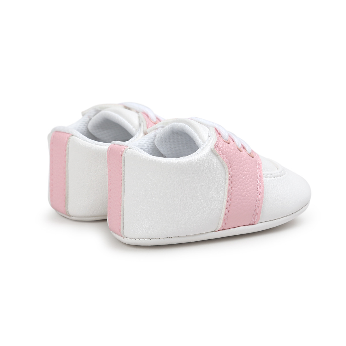 Chaussures bébé en Cuir synthétique - Ref 3436653 Image 56