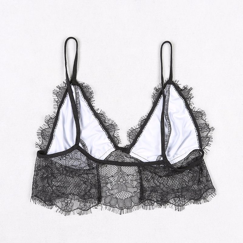 Soutiens-gorge en  dentelle - Ref 3370130 Image 25