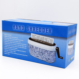 A4 Ручная рука бумажная машина Творческая личность, модная офисная принадлежность 229BS Ручная машина мини -шредер