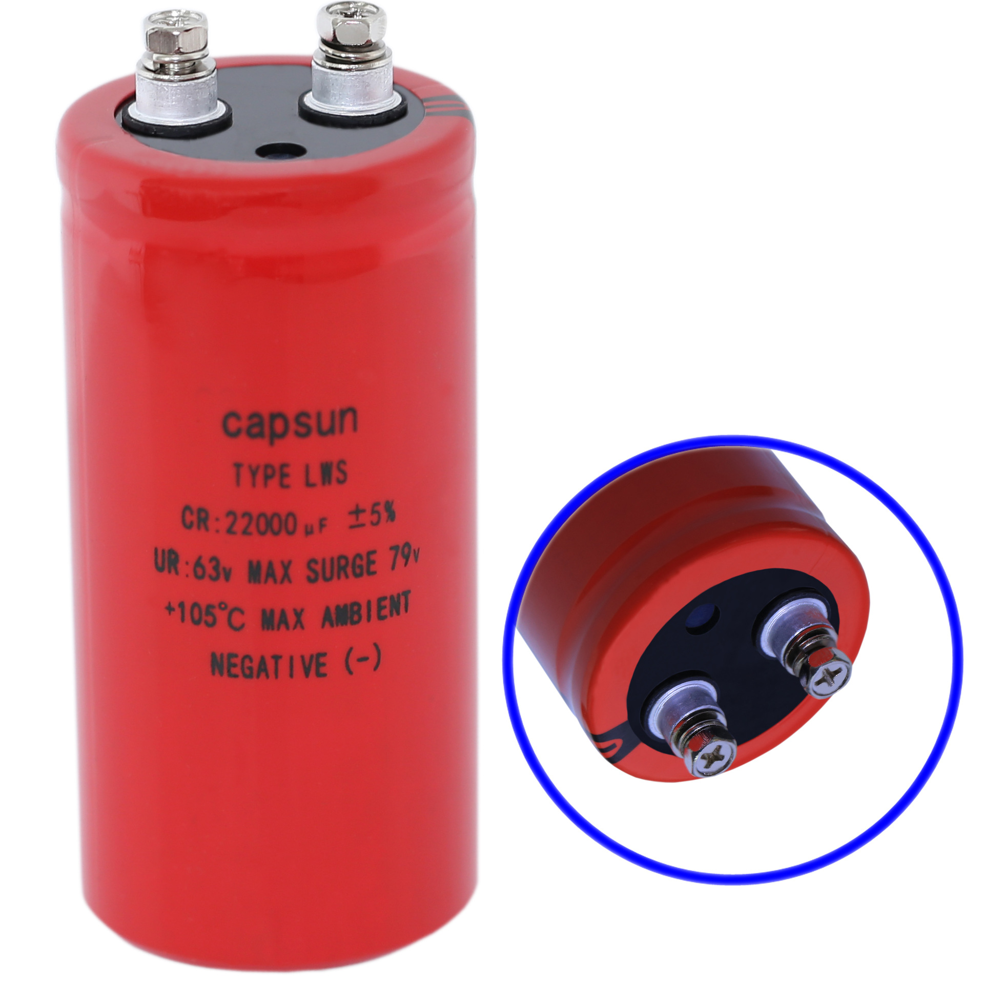 17000UF63V 高频电解电容,品质保证,电解电容63v1000uf