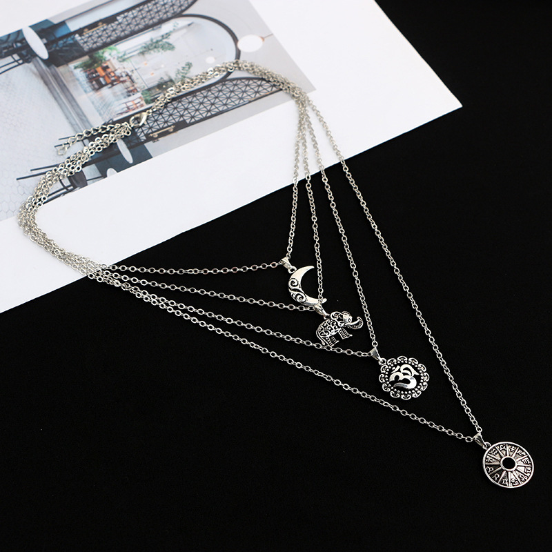 Fashionable Jewelry