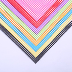 New product flat peach polyester fabric printed box bag lining, factory hot sale, bulk order available for wholesale