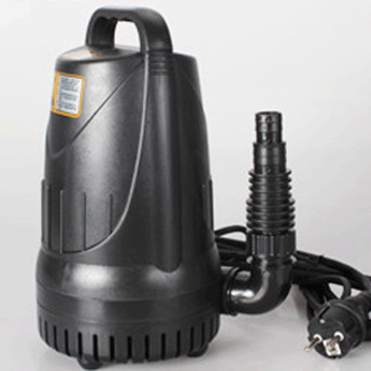 厂家批发多功能潜水泵水泵微型水泵高级过滤水泵JAP-10000L详情27