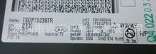 TSOP75236TR ԭװVISHAY����ң�ؽ�����36KHZ TSOP75236TT