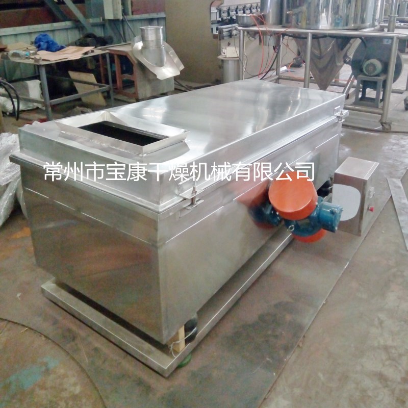 供应FS方型振动筛 方形振动筛 振动筛价格