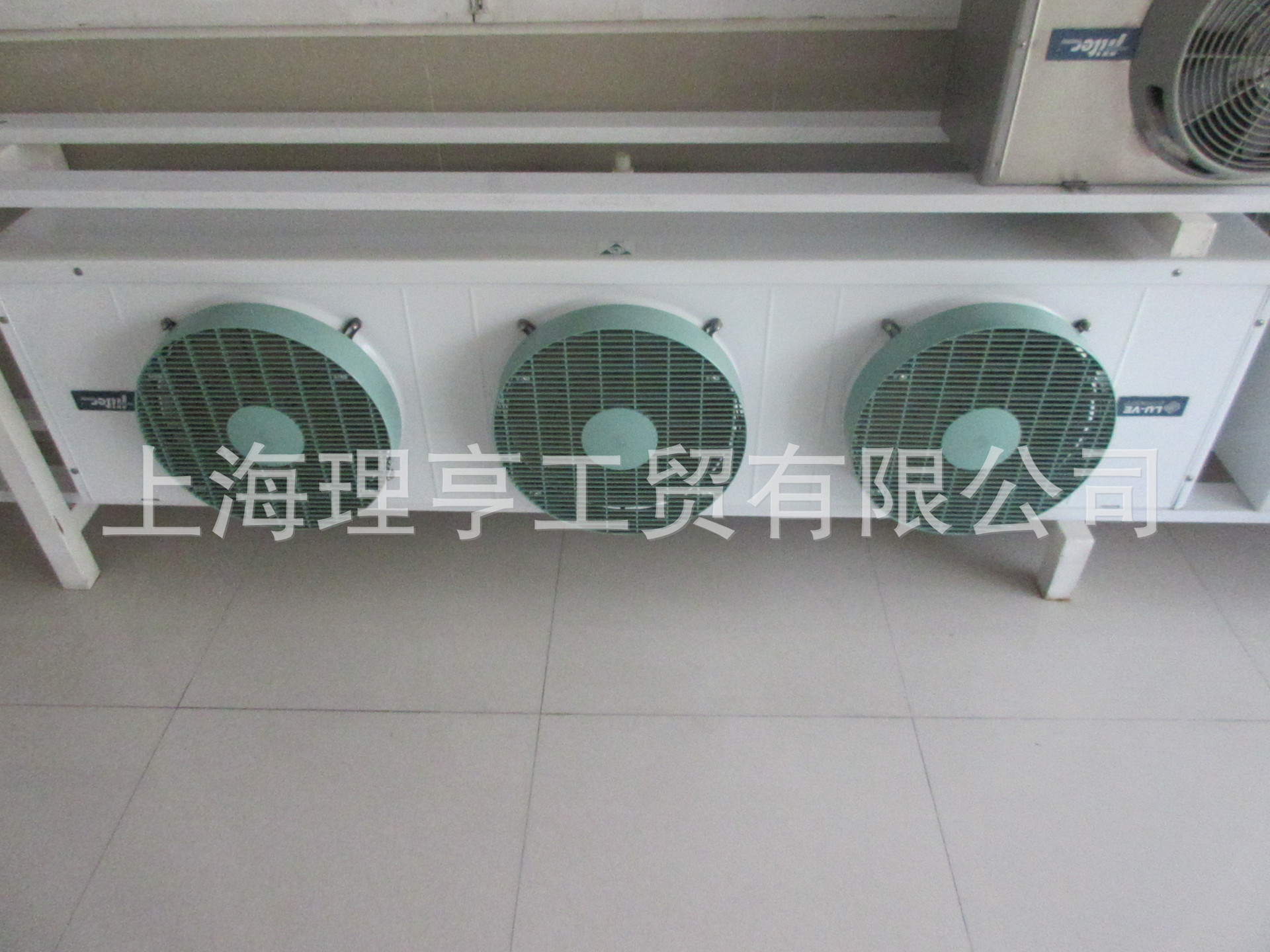 康达托工业风扇风机外壳配件