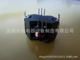 电源变压器;电感器;隔离变压器