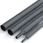 HOT 带胶双壁管 SBG带胶防水热缩管 含胶热缩套管  黑红黄绿兰