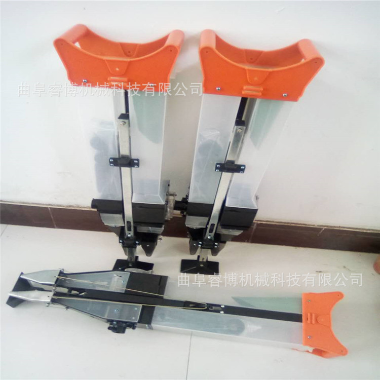 玉米手提式播种机