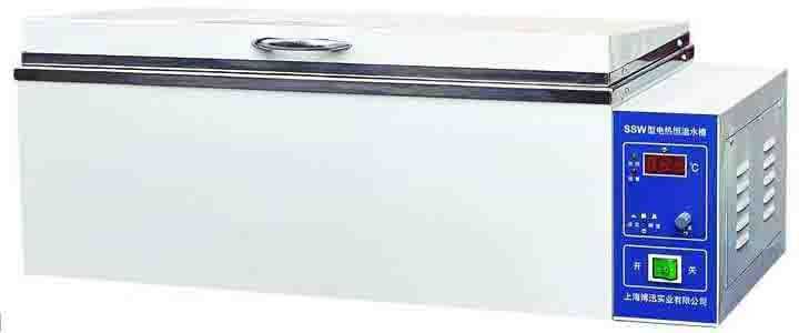 SSW-420-2S/SSW-600-2S电热恒温水温箱耐用