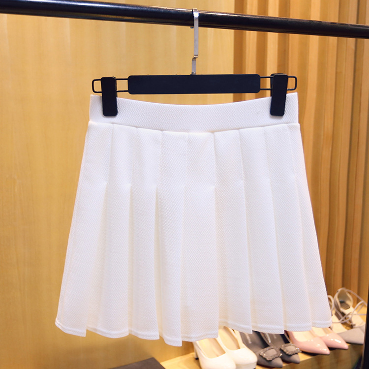 Jupe femme ENCORE EXQUIS en Tricot - Ref 3329162 Image 3