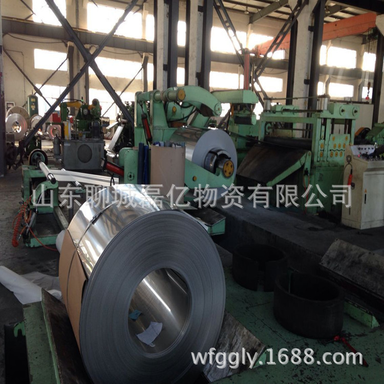 供应太钢镜面不锈钢板 2B表面  304不锈钢卷板