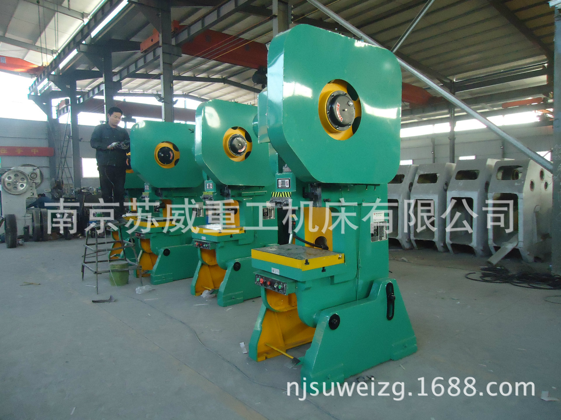 40吨冲床厂家 国标40吨冲床 深喉40吨冲床 JB23-40吨冲床价格