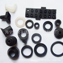 黑色橡胶圈 黑色橡胶密封圈 黑色橡胶密封垫 黑色橡胶工业制品