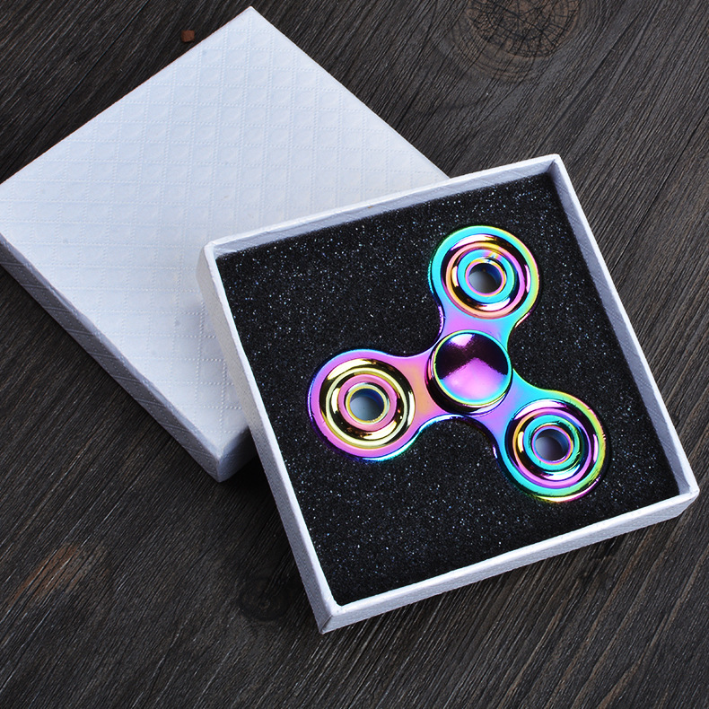 Fidget spinner BAOLI - Ref 2615274 Image 23