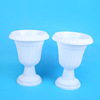 Wholesale wedding supplies European -style plastic vase Wedding opening decorative props flower road lead