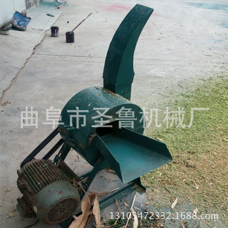 青貯揉絲機(jī)14